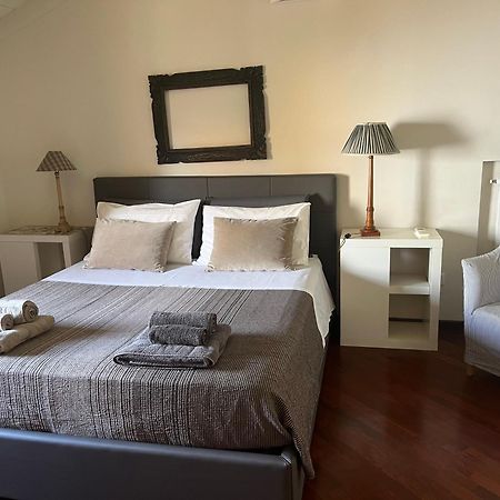 Casa161 Apartment โบโลญญา ภายนอก รูปภาพ