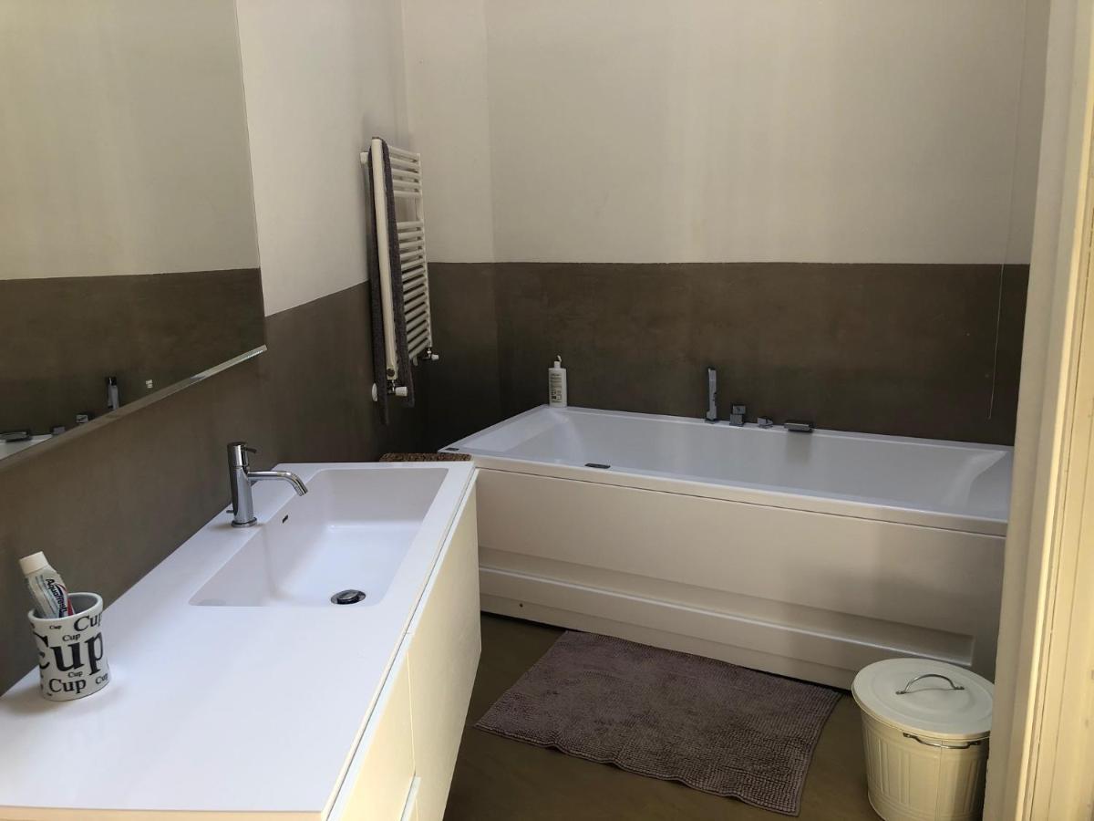 Casa161 Apartment โบโลญญา ภายนอก รูปภาพ
