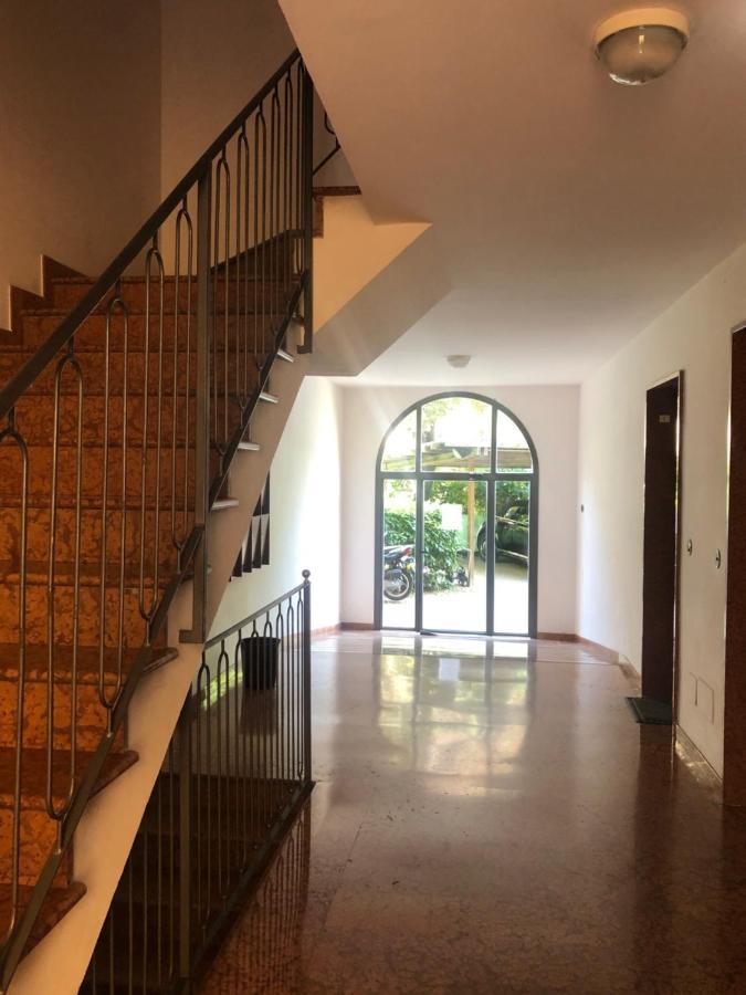 Casa161 Apartment โบโลญญา ภายนอก รูปภาพ