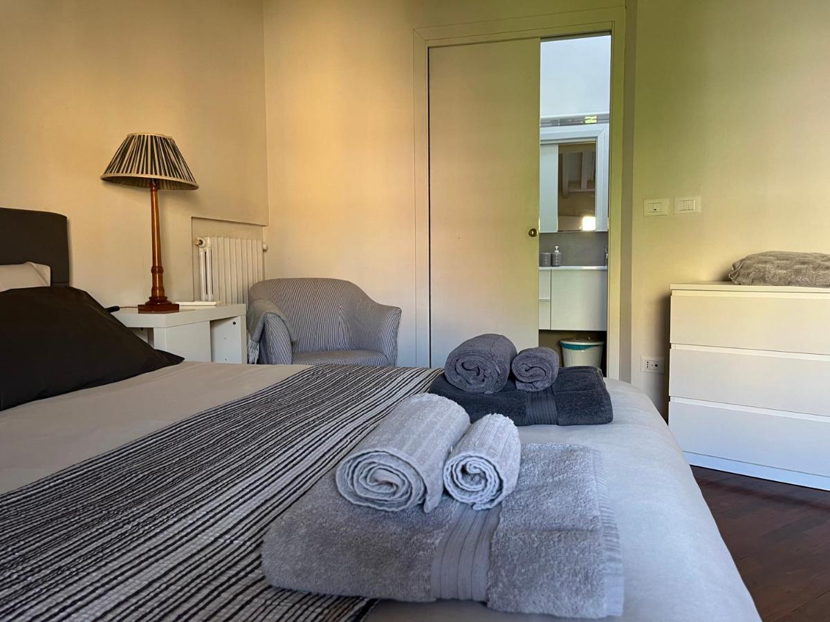 Casa161 Apartment โบโลญญา ภายนอก รูปภาพ