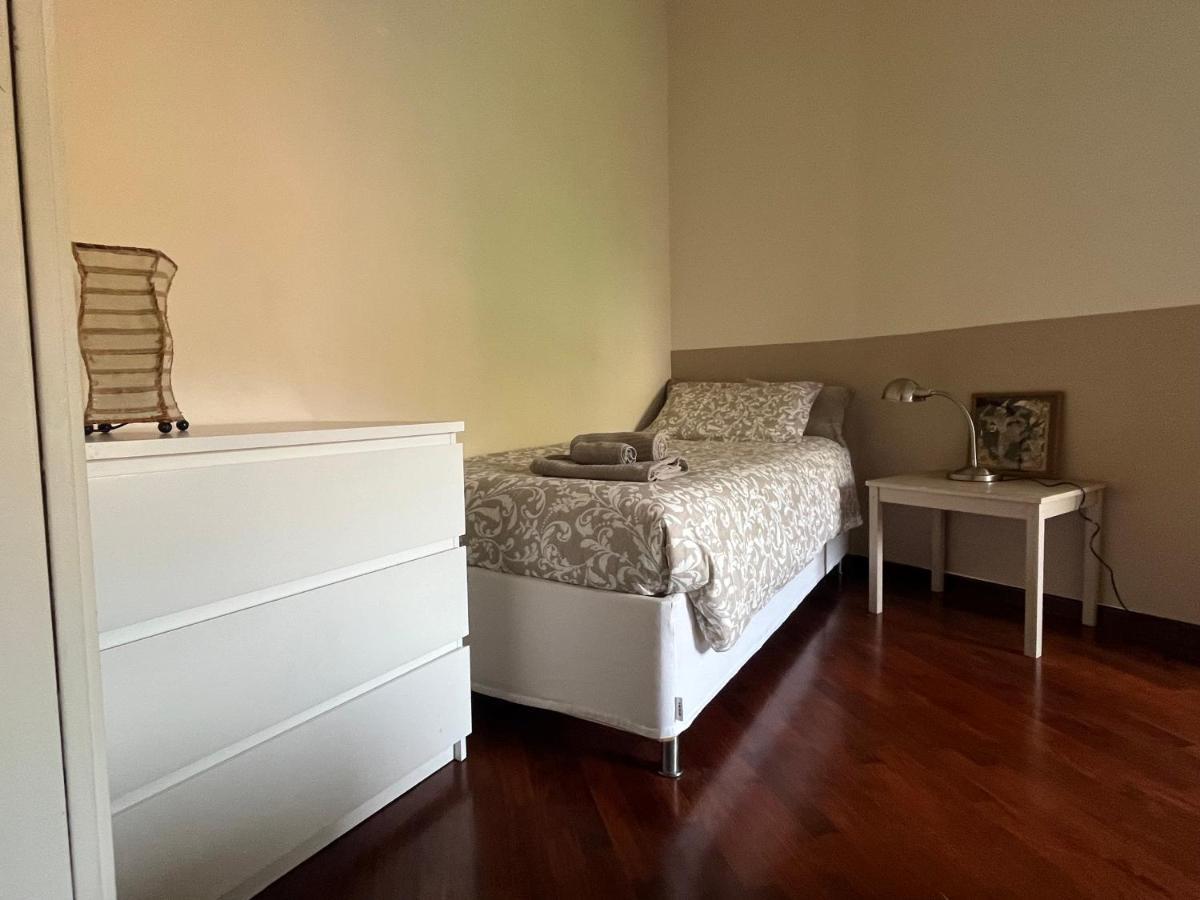 Casa161 Apartment โบโลญญา ภายนอก รูปภาพ