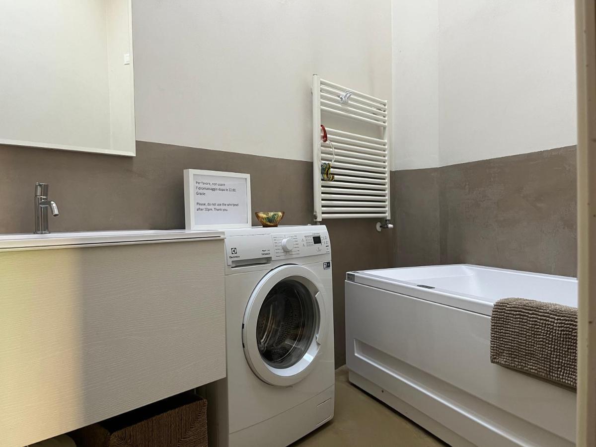 Casa161 Apartment โบโลญญา ภายนอก รูปภาพ