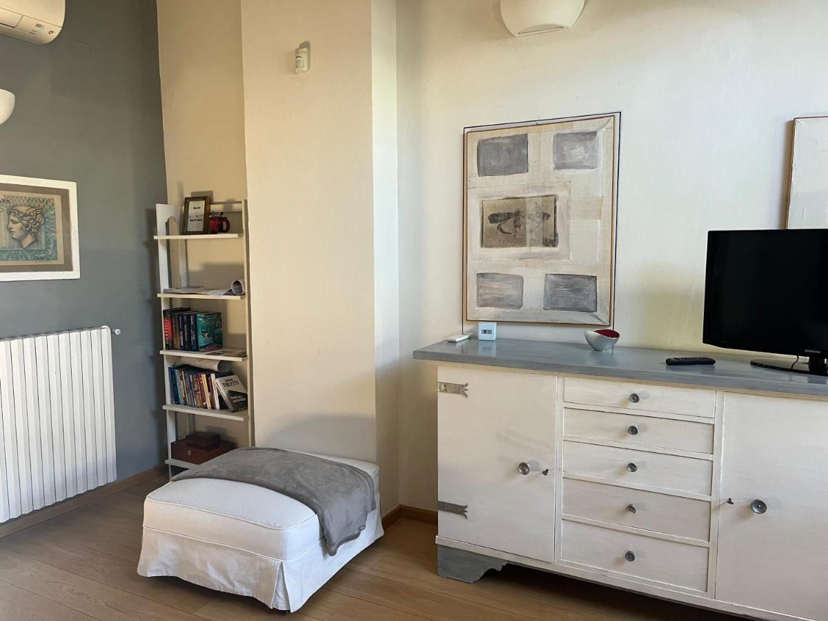 Casa161 Apartment โบโลญญา ภายนอก รูปภาพ