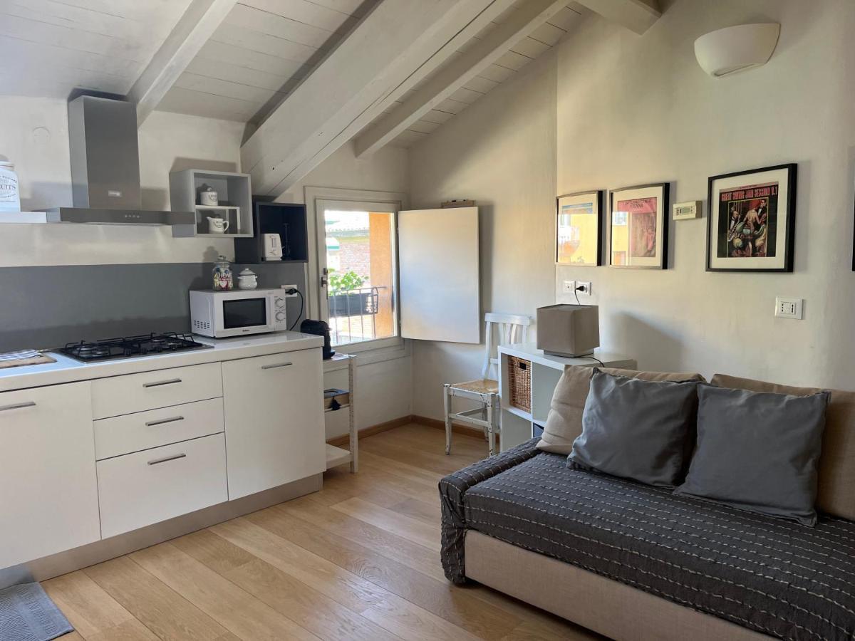 Casa161 Apartment โบโลญญา ภายนอก รูปภาพ