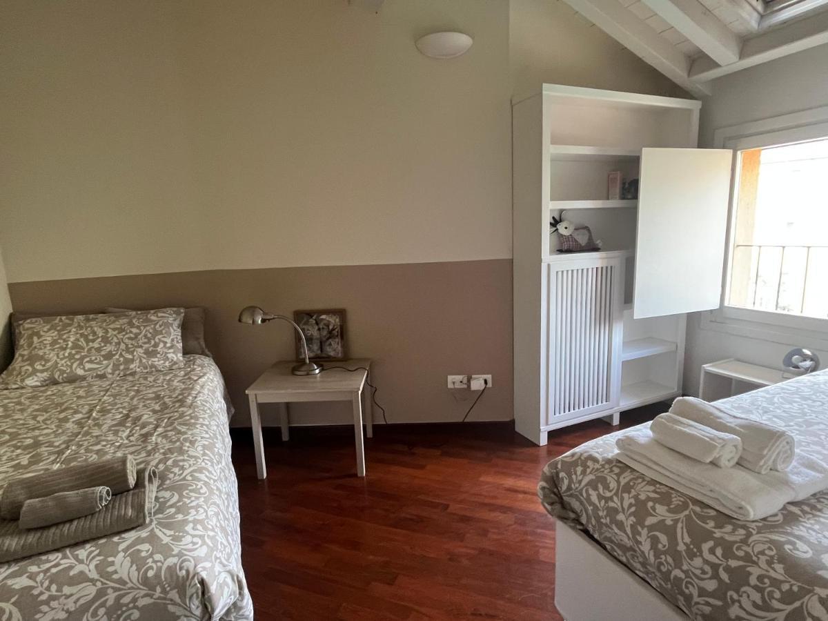 Casa161 Apartment โบโลญญา ภายนอก รูปภาพ