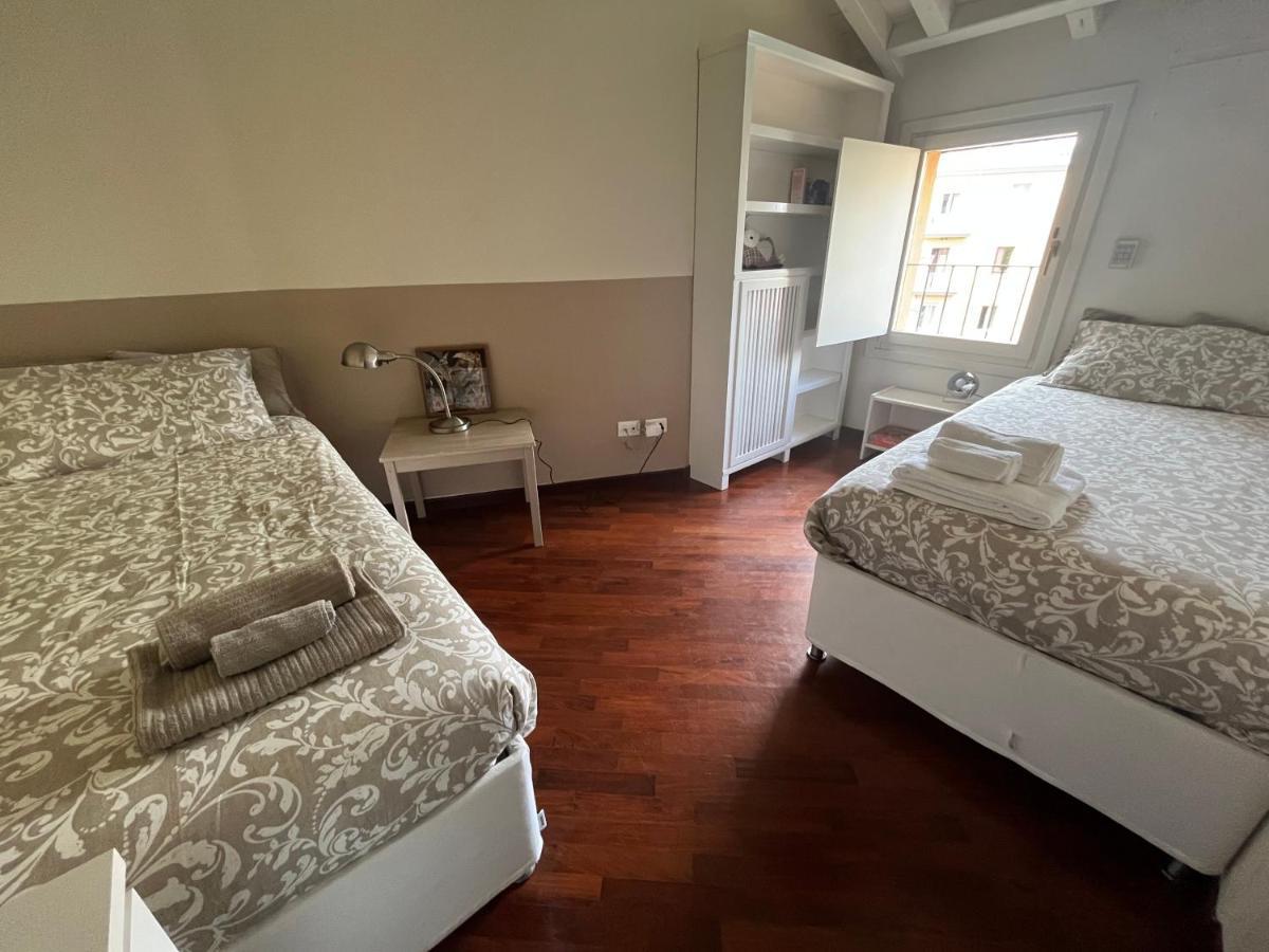 Casa161 Apartment โบโลญญา ภายนอก รูปภาพ