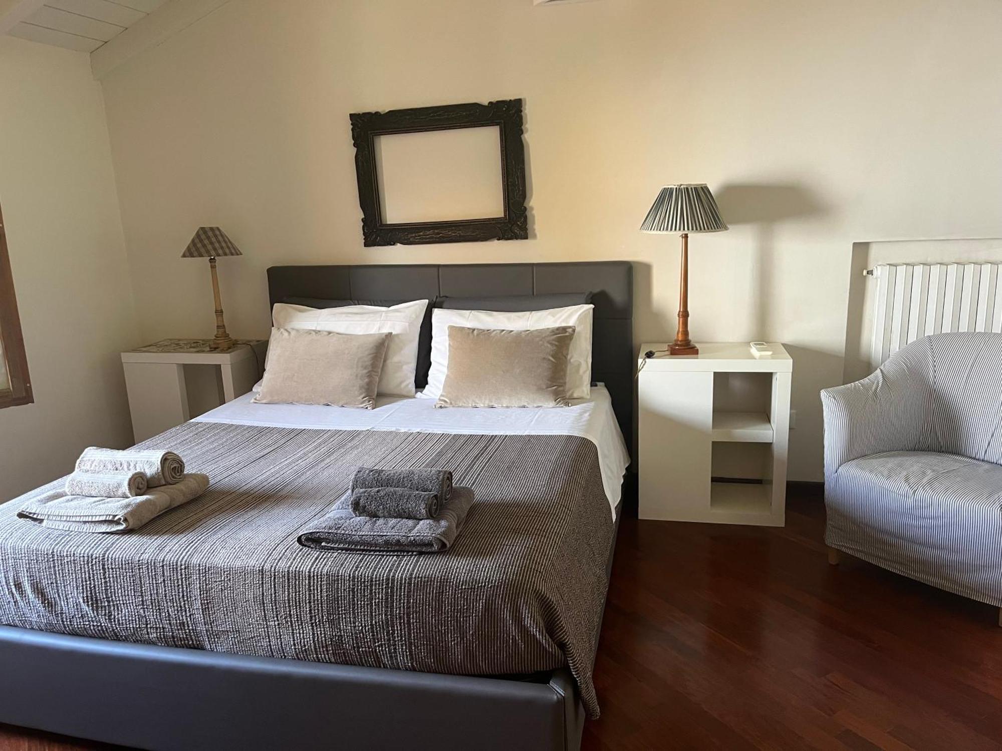 Casa161 Apartment โบโลญญา ภายนอก รูปภาพ